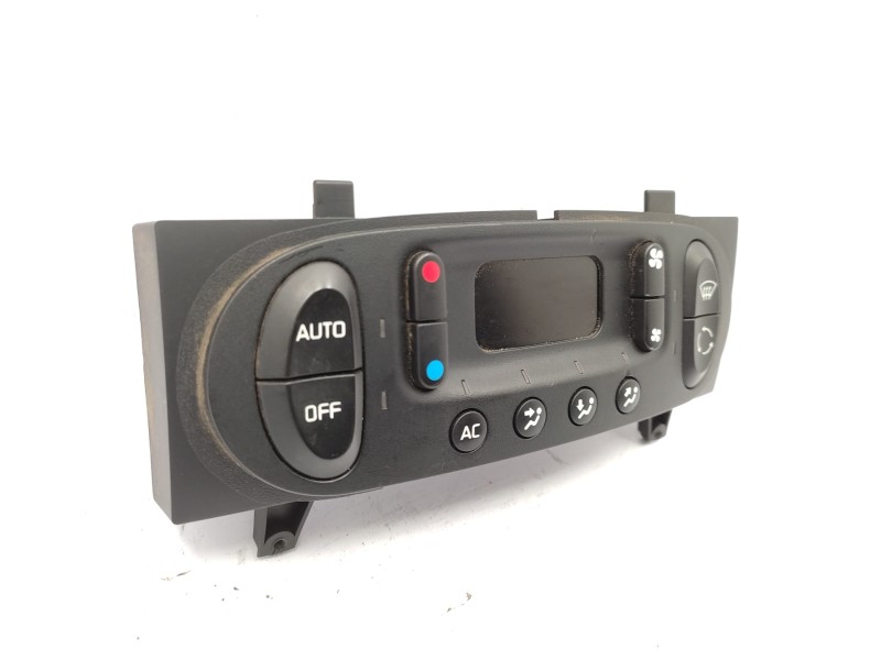 Recambio de mando climatizador para renault scenic (ja..) 2.0 16v cat (f4r) referencia OEM IAM 7700435400  