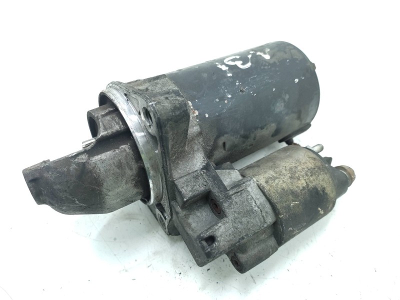 Motor Arranque 96fb11000kd 0001107087  - Ford Puma (cce) 1.4 6