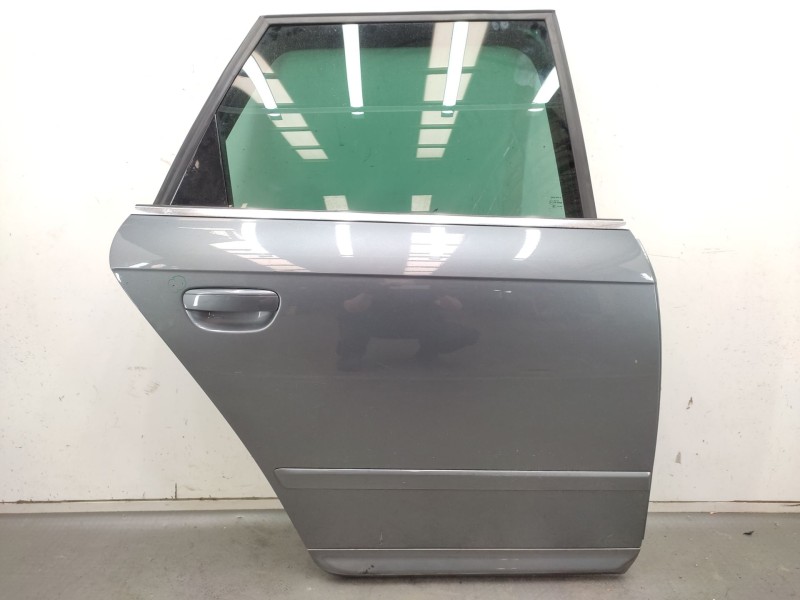 Recambio de puerta trasera derecha para seat exeo st (3r5) 2.0 tdi referencia OEM IAM 3R0833052  