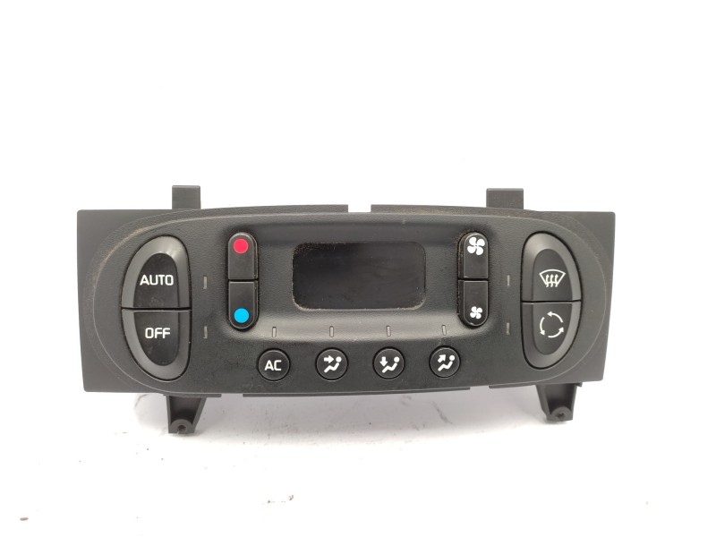 Mando Climatizador 7700435400  - Renault Scenic (ja..) 2.0 16v Cat (f4r) 2