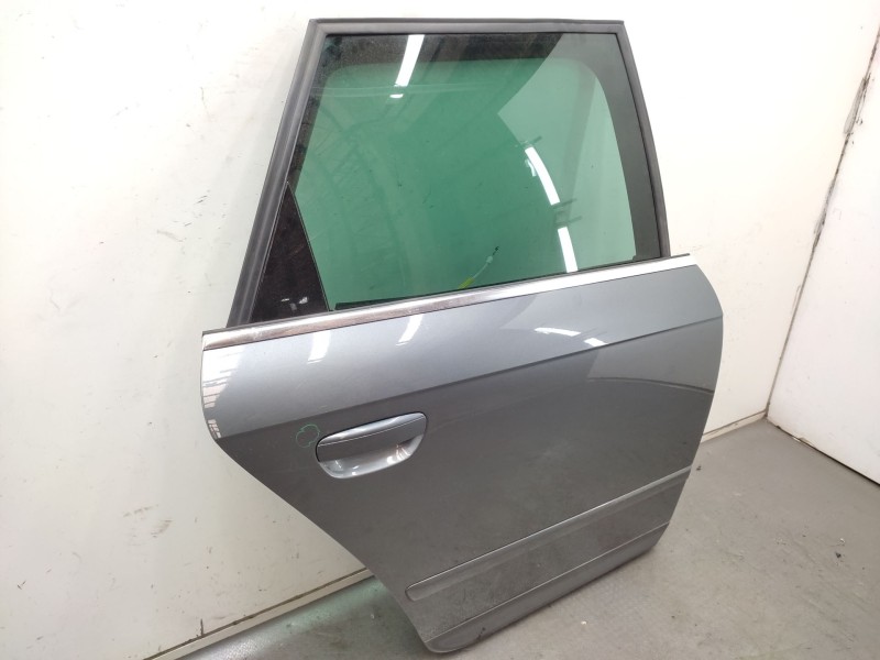 Puerta Trasera Derecha 3r0833052  - Seat Exeo St (3r5) 2.0 Tdi 2