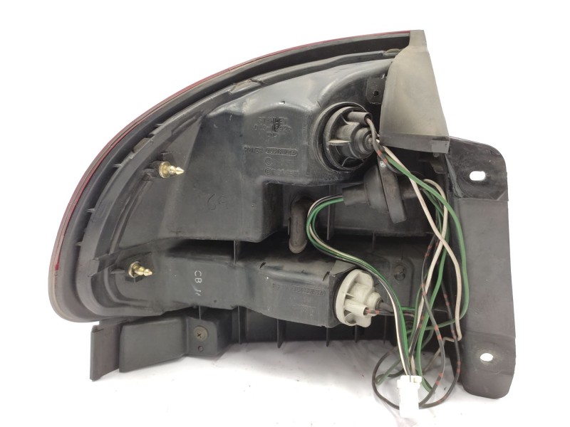 Piloto Trasero Derecho 8dgx51150  - Mazda 626 Iv Hatchback (ge) 2.5 24v (ge5p) 2