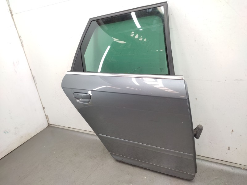 Puerta Trasera Derecha 3r0833052  - Seat Exeo St (3r5) 2.0 Tdi 3