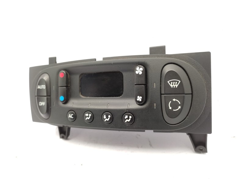 Mando Climatizador 7700435400  - Renault Scenic (ja..) 2.0 16v Cat (f4r) 3