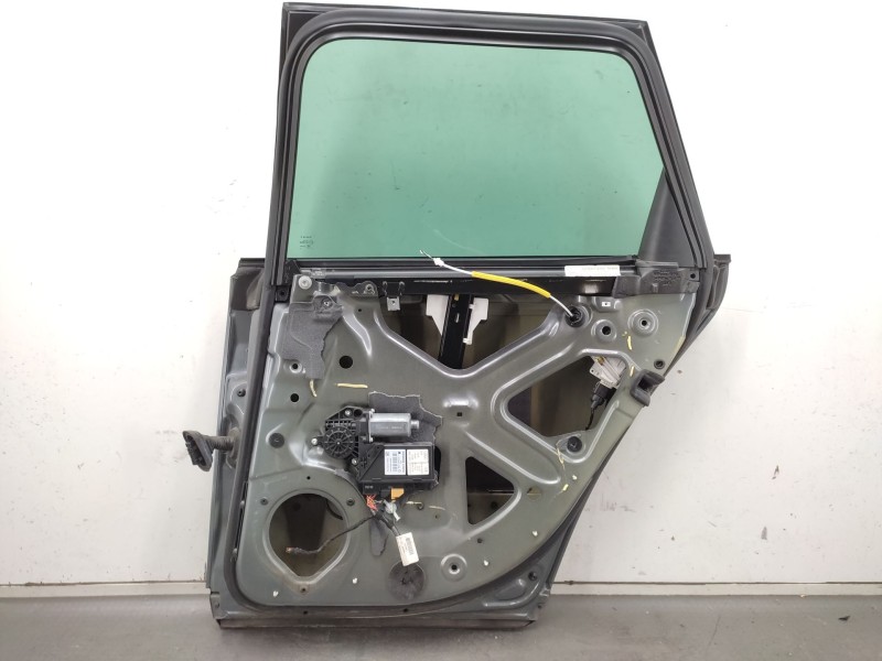 Puerta Trasera Derecha 3r0833052  - Seat Exeo St (3r5) 2.0 Tdi 4