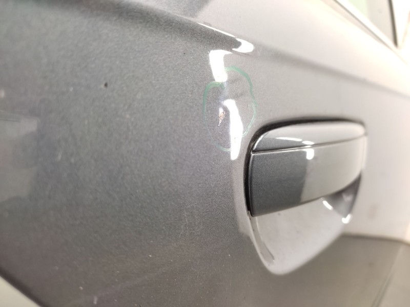 Puerta Trasera Derecha 3r0833052  - Seat Exeo St (3r5) 2.0 Tdi 5