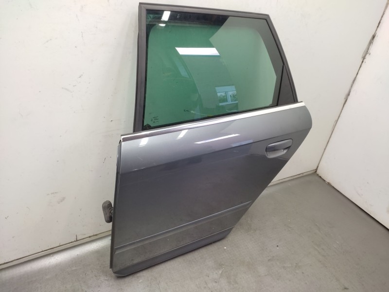 Puerta Trasera Izquierda 3r0833051  - Seat Exeo St (3r5) 2.0 Tdi 2