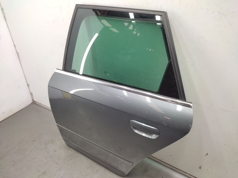 Puerta Trasera Izquierda 3r0833051  - Seat Exeo St (3r5) 2.0 Tdi 3