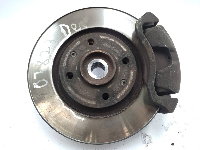Mangueta Delantera Derecha 364753  - Peugeot Partner (s1) 1.9 Diesel 2