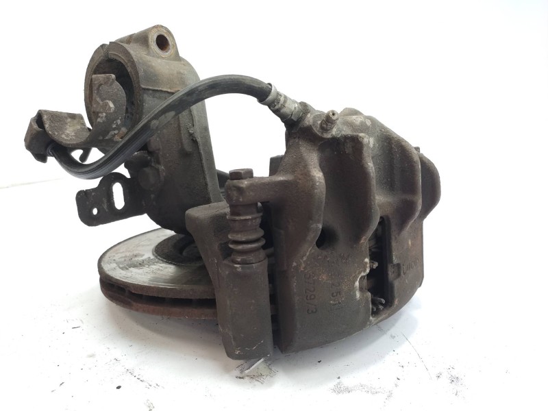 Mangueta Delantera Derecha 364753  - Peugeot Partner (s1) 1.9 Diesel 3