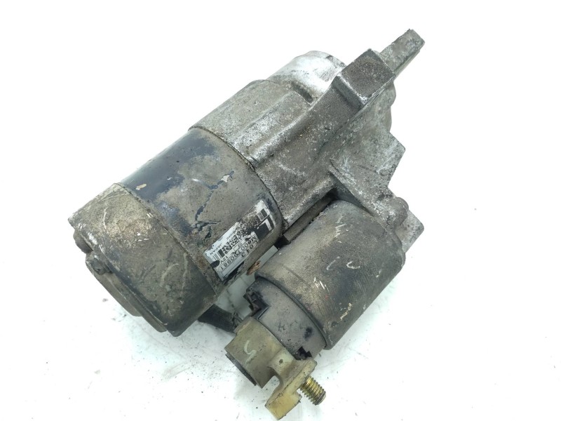 Motor Arranque M000t90981  - Mazda 3 Berlina (bk) 2.0 Sportive 4