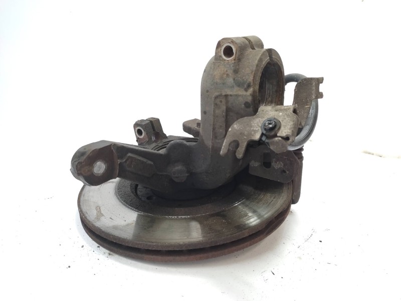 Mangueta Delantera Derecha 364753  - Peugeot Partner (s1) 1.9 Diesel 4