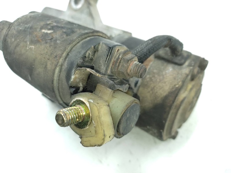 Motor Arranque M000t90981  - Mazda 3 Berlina (bk) 2.0 Sportive 5