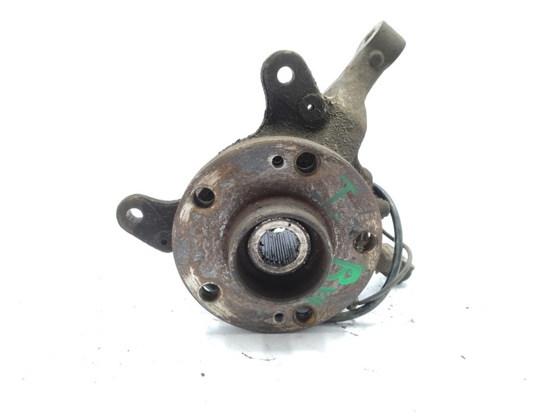 Mangueta Delantera Izquierda 7700437031  - Renault Scenic (ja..) 2.0 16v Cat (f4r) 2