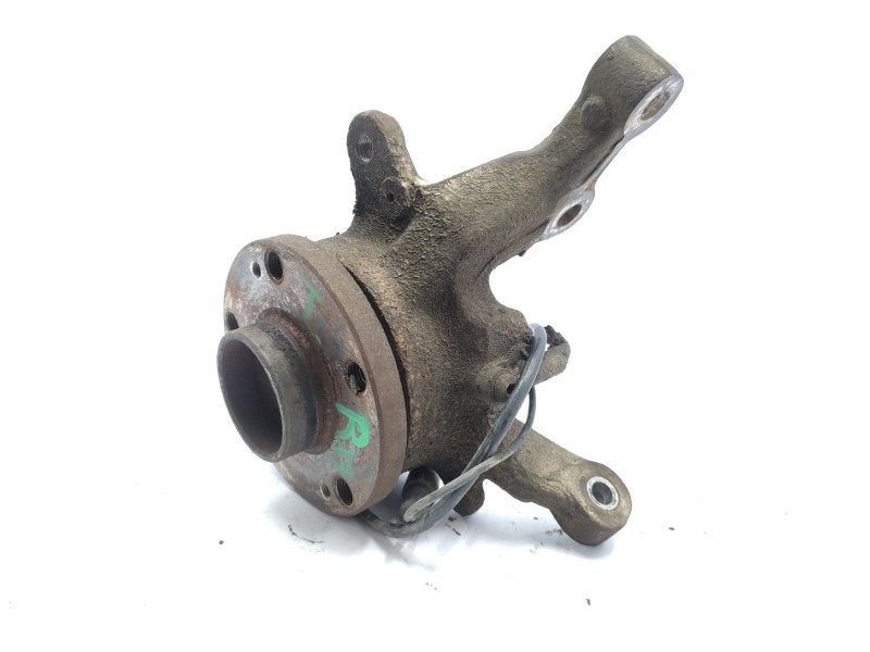 Mangueta Delantera Izquierda 7700437031  - Renault Scenic (ja..) 2.0 16v Cat (f4r) 3