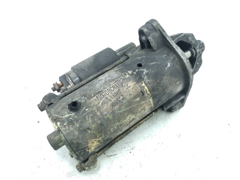 Motor Arranque 98ab11000cc  - Ford Focus Berlina (cak) Trend 3