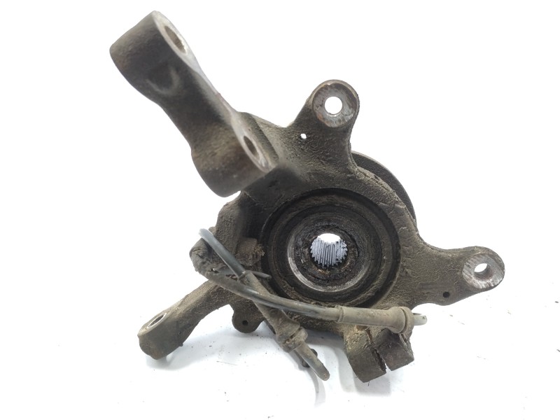 Mangueta Delantera Izquierda 7700437031  - Renault Scenic (ja..) 2.0 16v Cat (f4r) 4