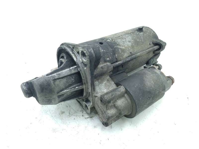Motor Arranque 98ab11000cc  - Ford Focus Berlina (cak) Trend 4