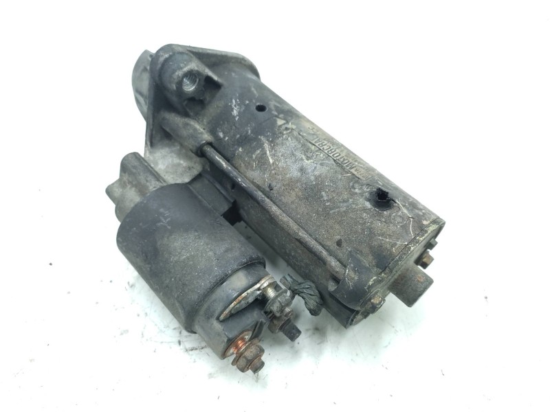 Motor Arranque 98ab11000cc  - Ford Focus Berlina (cak) Trend 5