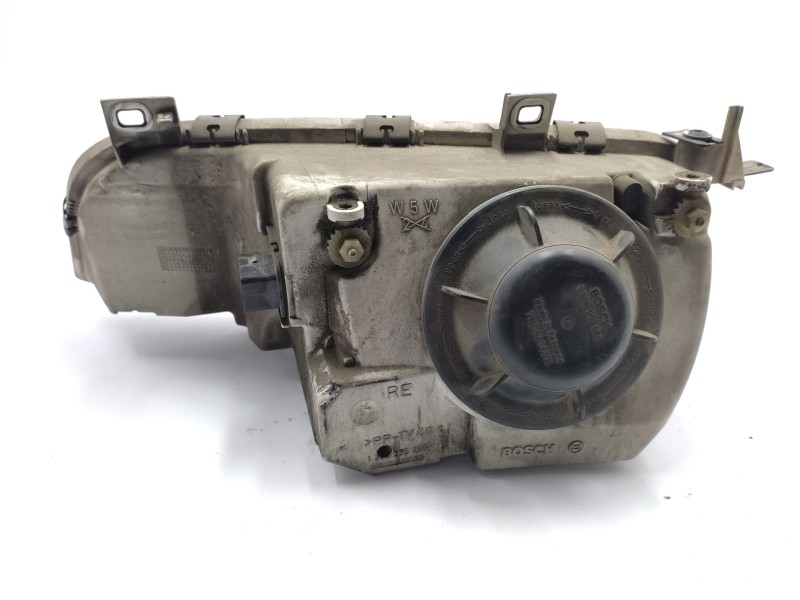 Faro Derecho 7m1941016k 0301048302  - Volkswagen Sharan (7m8) 1.9 Tdi 2