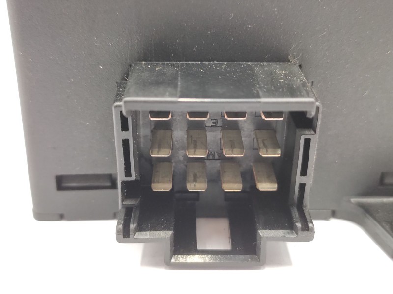 Modulo Electronico A0315455832  - Mercedes-benz Sprinter 3-t Furgoneta (b903) 311 Cdi (903.661, 903.662, 903.663) 4