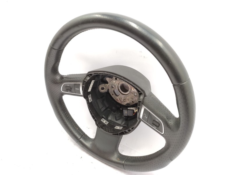 Recambio de volante para seat exeo st (3r5) 2.0 tdi referencia OEM IAM 3R0419091E  