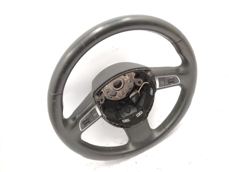 Recambio de volante para seat exeo st (3r5) 2.0 tdi referencia OEM IAM 3R0419091E  