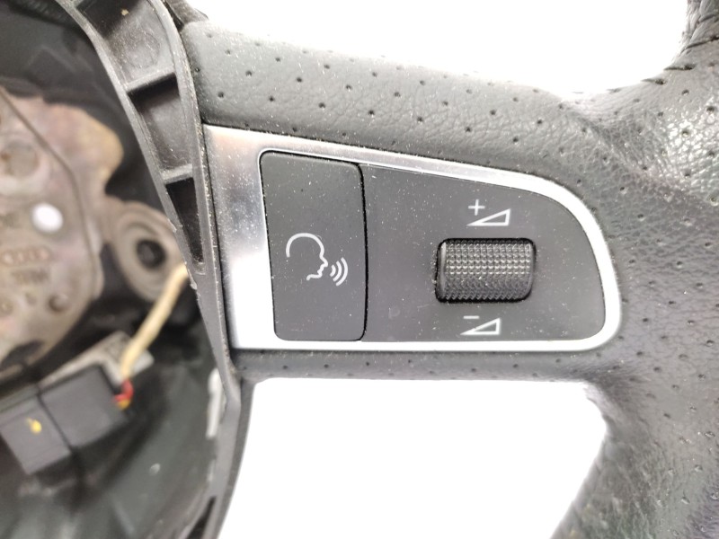 Recambio de volante para seat exeo st (3r5) 2.0 tdi referencia OEM IAM 3R0419091E  