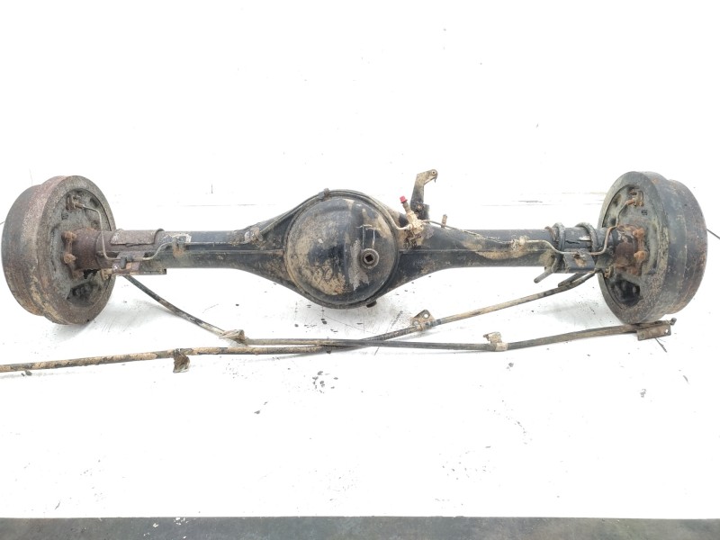 Puente Trasero G45141lamb  - Nissan Patrol 2.8 4