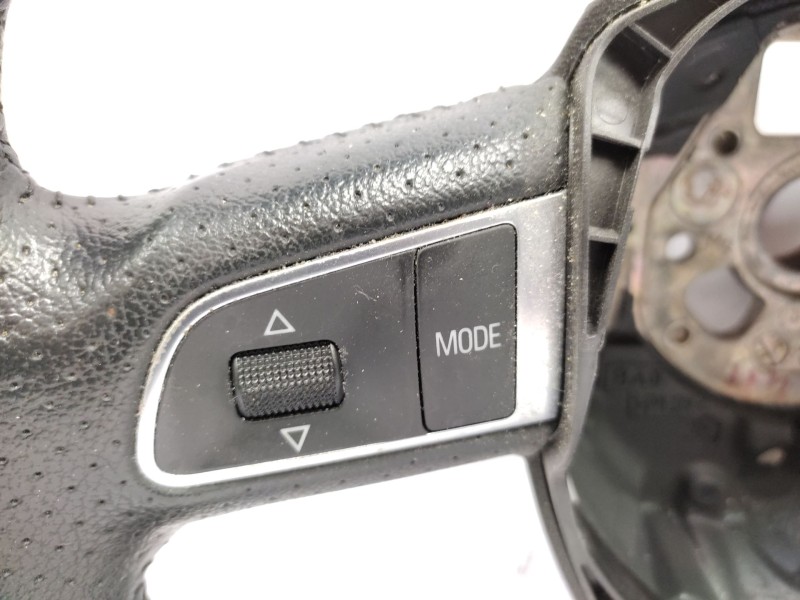 Recambio de volante para seat exeo st (3r5) 2.0 tdi referencia OEM IAM 3R0419091E  