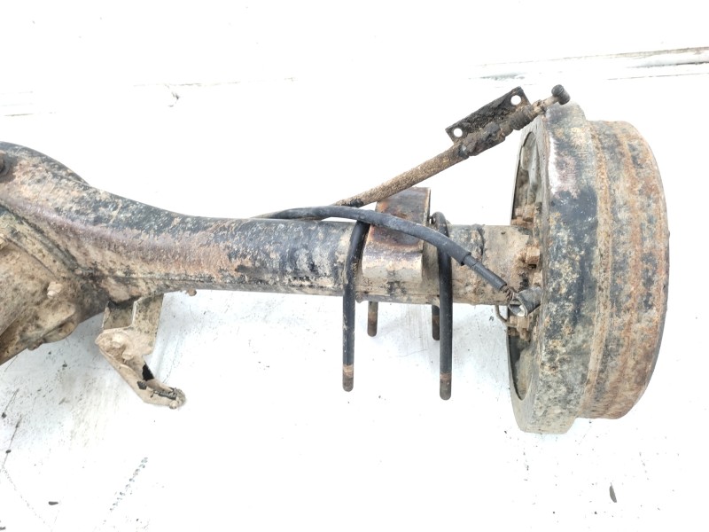 Puente Trasero G45141lamb  - Nissan Patrol 2.8 5
