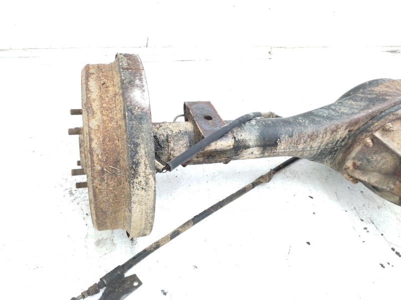 Puente Trasero G45141lamb  - Nissan Patrol 2.8 6