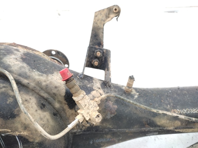 Puente Trasero G45141lamb  - Nissan Patrol 2.8 8