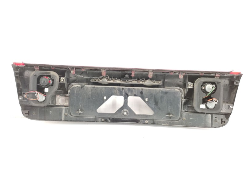 Piloto Trasero Central Ga8a513h0e  - Mazda 626 Iv Hatchback (ge) 2.5 24v (ge5p) 3