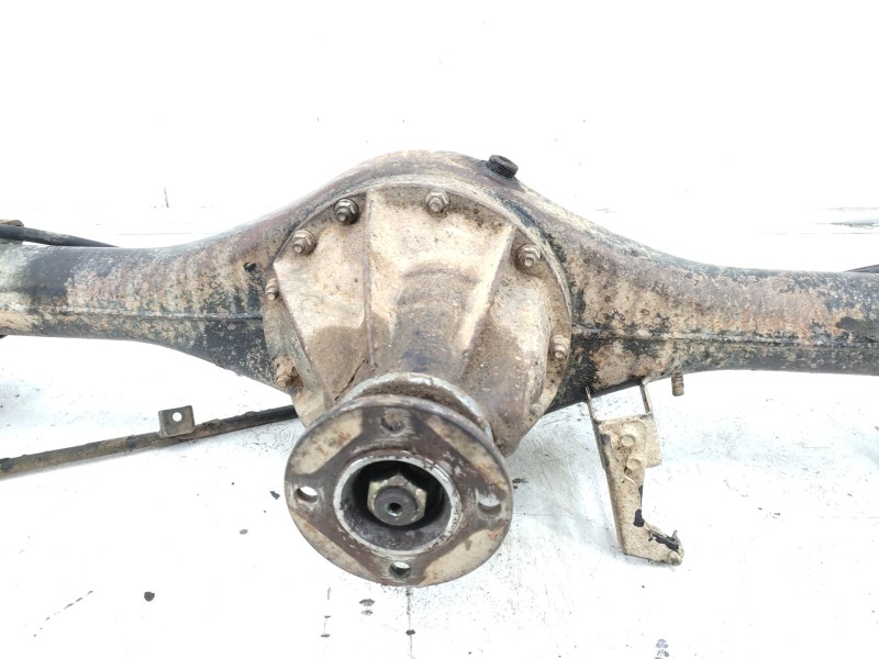 Puente Trasero G45141lamb  - Nissan Patrol 2.8 9