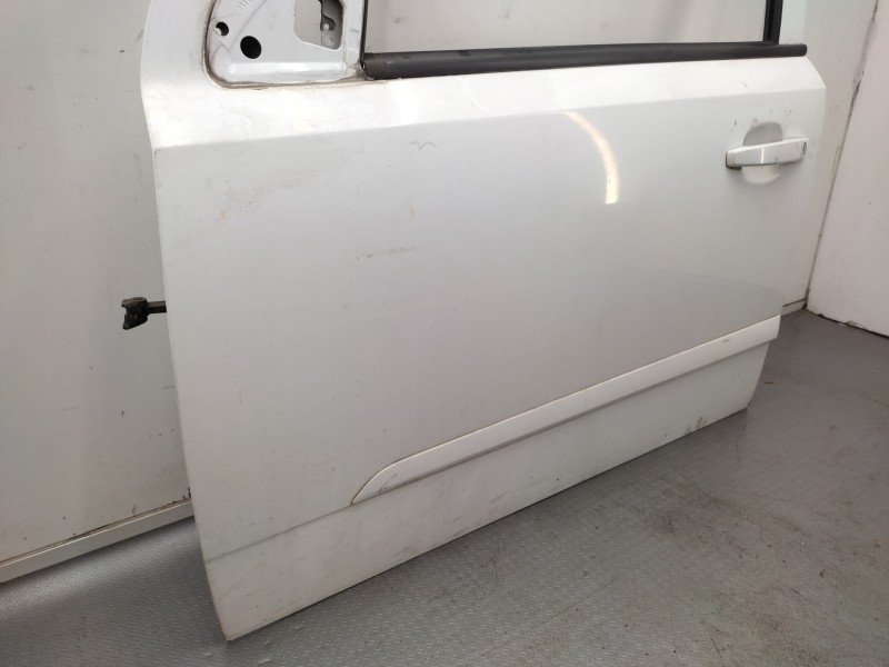 Puerta Delantera Izquierda 93187972  - Opel Astra H Caravan 1.7 16v Cdti 2
