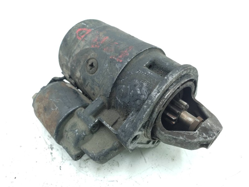 Motor Arranque 6ab11000ba 0001211535  - Ford Escort Berl./turn./cab./express Básico Berlina 6