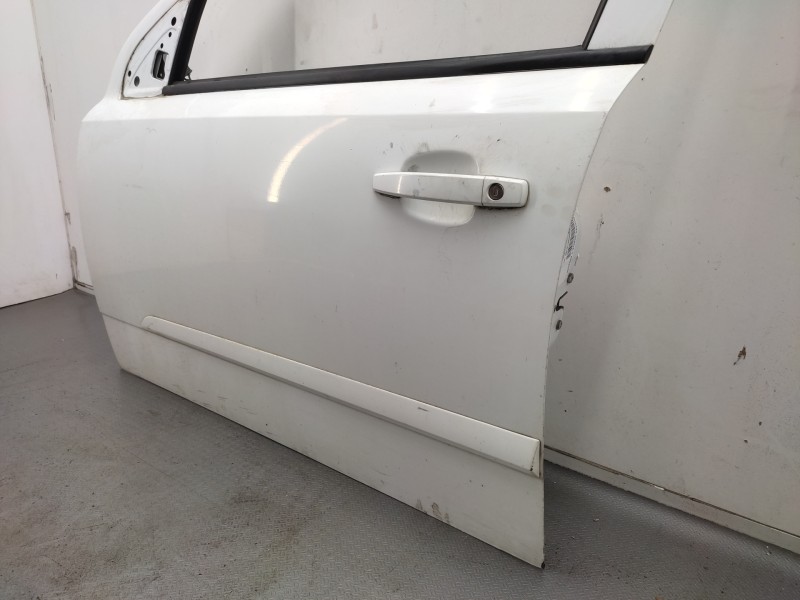 Puerta Delantera Izquierda 93187972  - Opel Astra H Caravan 1.7 16v Cdti 3