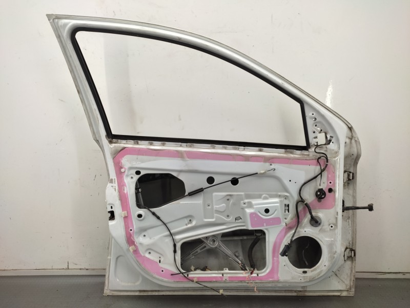 Puerta Delantera Izquierda 93187972  - Opel Astra H Caravan 1.7 16v Cdti 4