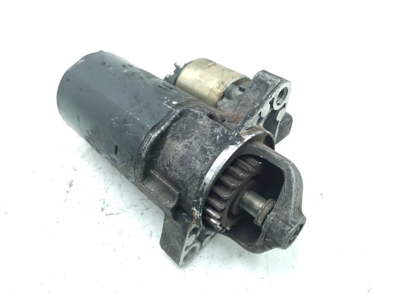 Recambio de motor arranque para ford ka (ccq) básico referencia OEM IAM 97KB11000AB 0001107059 