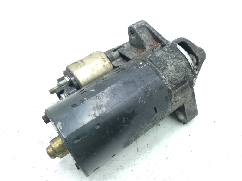 Motor Arranque 97kb11000ab 0001107059  - Ford Ka (ccq) Básico 3