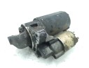 MOTOR ARRANQUE 97KB11000AB 0001107059 