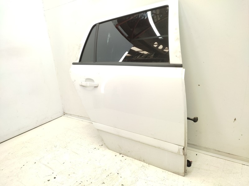 Puerta Trasera Derecha 13168046  - Opel Astra H Caravan 1.7 16v Cdti 4