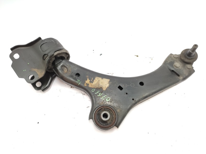 Recambio de brazo suspension inferior delantero izquierdo para ford mondeo ber. (ca2) 2.0 tdci cat referencia OEM IAM 7G9N3A053B