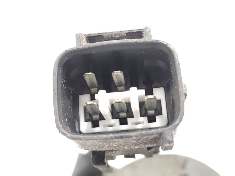 Recambio de motor limpia delantero para daewoo kalos (klas) 1.4 16v referencia OEM IAM 96540501  