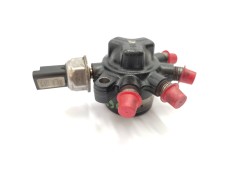 Recambio de rampa inyectora para ford mondeo ber. (ca2) titanium referencia OEM IAM 4M5Q9D280DB  