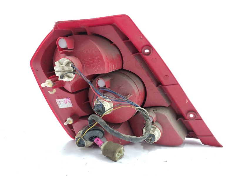 Piloto Trasero Derecho 96540269  - Daewoo Kalos (klas) 1.4 16v 2