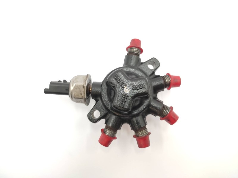 Rampa Inyectora 4m5q9d280db 1445928  - Ford Mondeo Ber. (ca2) Titanium 2