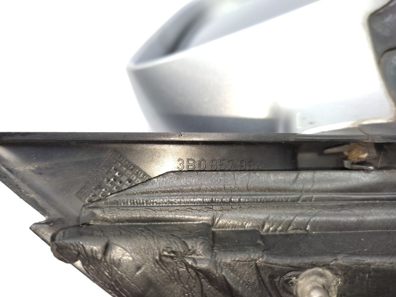 Retrovisor Derecho 3b1857508aa  - Volkswagen Passat Berlina (3b3) 1.9 Tdi 4