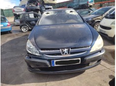 peugeot 607 (9d, 9u) del año 2001